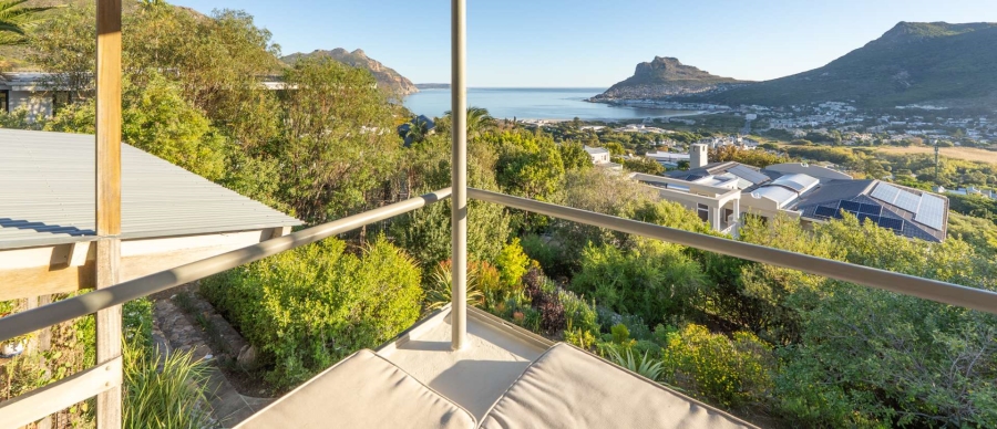 4 Bedroom Property for Sale in Berg En Dal Western Cape